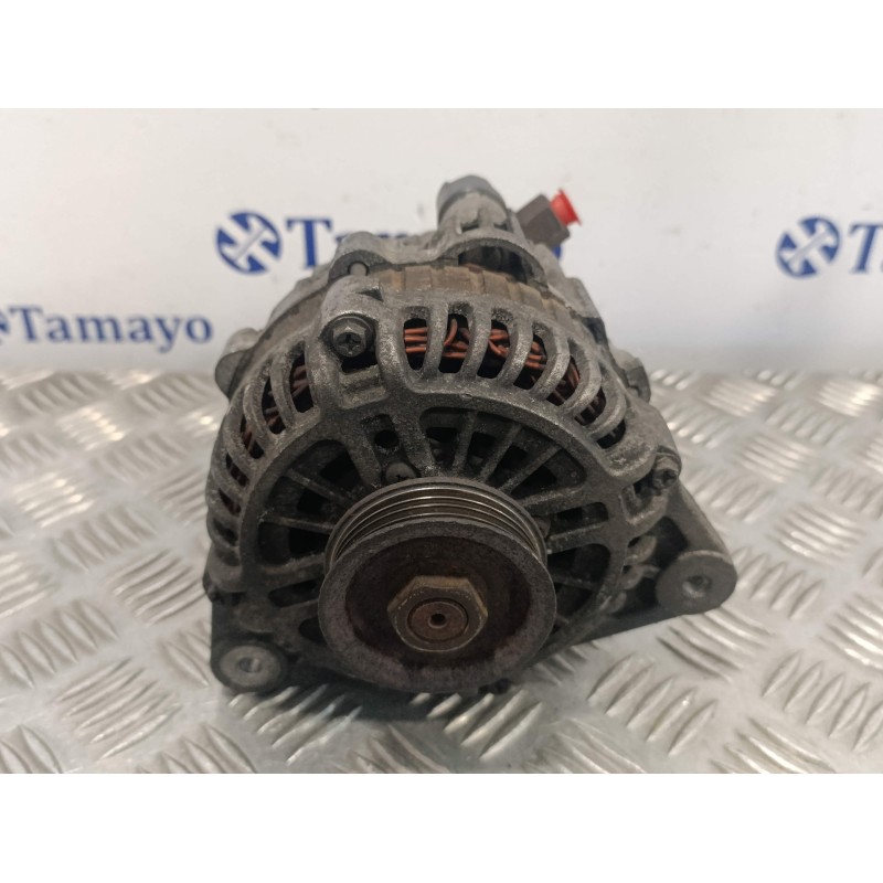 Recambio de alternador para ford transit furgon (e_ _) (eal, eas) 2.5di referencia OEM IAM 98VB10K359BC  D03XA