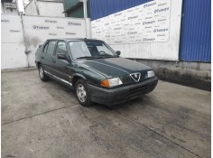 alfa romeo 33 berlina del año 1991