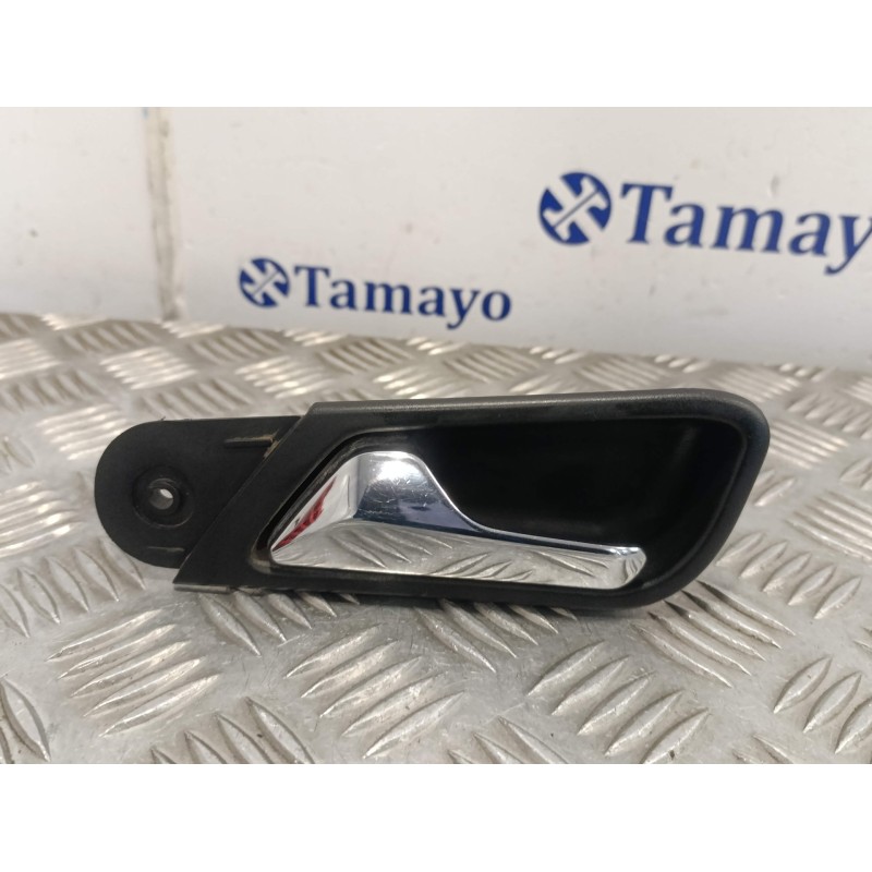 Recambio de maneta interior delantera izquierda para mercedes clase clk (w208) coupe 2.3 compresor cat referencia OEM IAM 208760