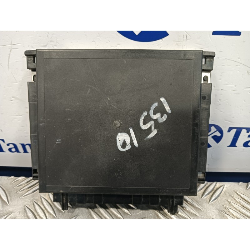 Recambio de centralita cambio automatico para mercedes clase sl (w129) 3.2 24v cat referencia OEM IAM 0135454032  5WK3303