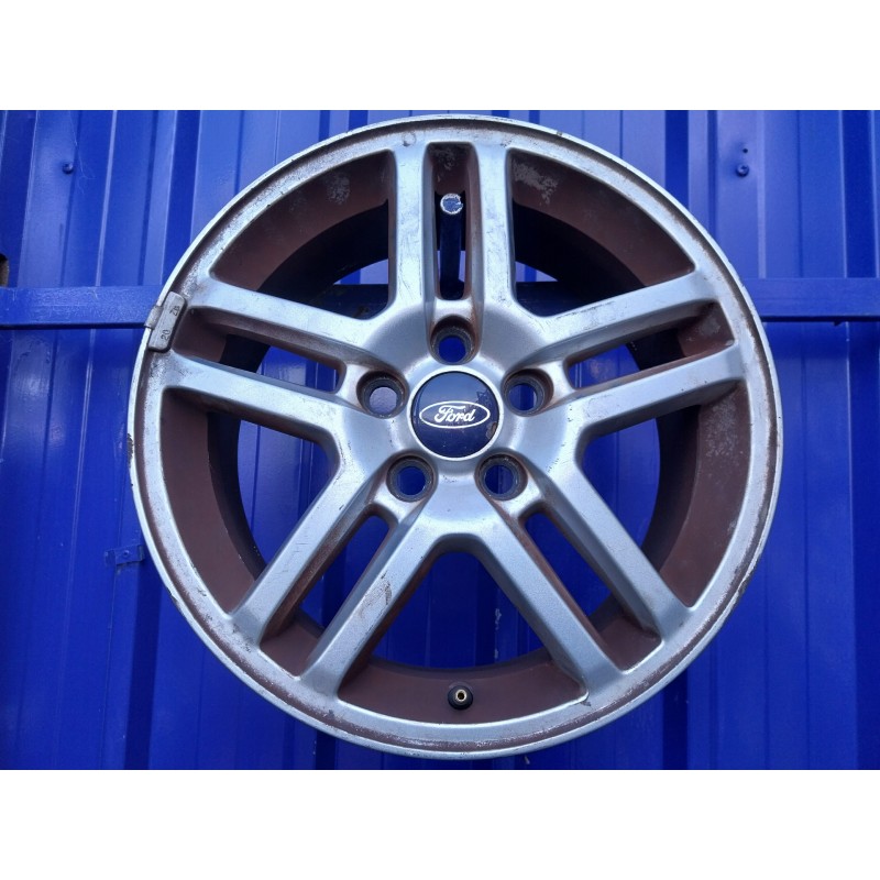 Recambio de llanta para ford focus c-max (cap) 1.6 16v cat referencia OEM IAM 3M51-CB  