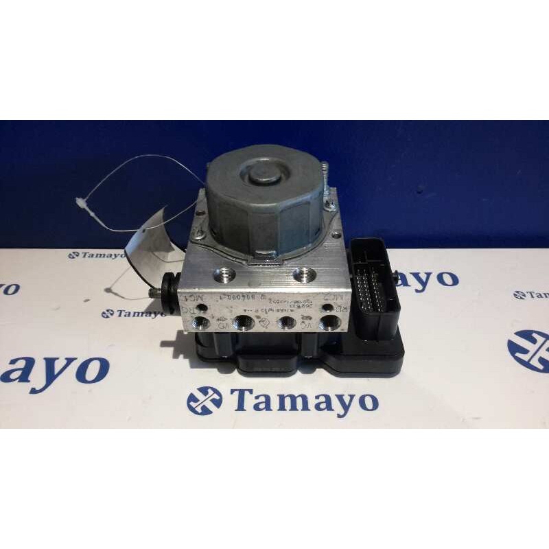Recambio de abs para dacia sandero 1.2 16v cat (bivalent. gasolina / gpl) referencia OEM IAM 476605492RA 0265956285 0265243683