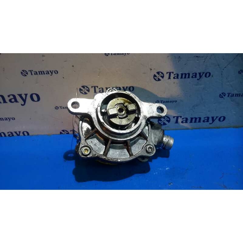 Recambio de depresor freno / bomba vacio para renault master ii phase 2 bus 2.5 diesel referencia OEM IAM 8200102535  
