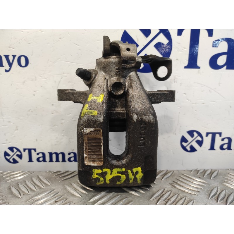 Recambio de pinza freno trasera izquierda para peugeot 2008 (--.2013) 1.2 12v e-thp / puretech referencia OEM IAM 32053754  