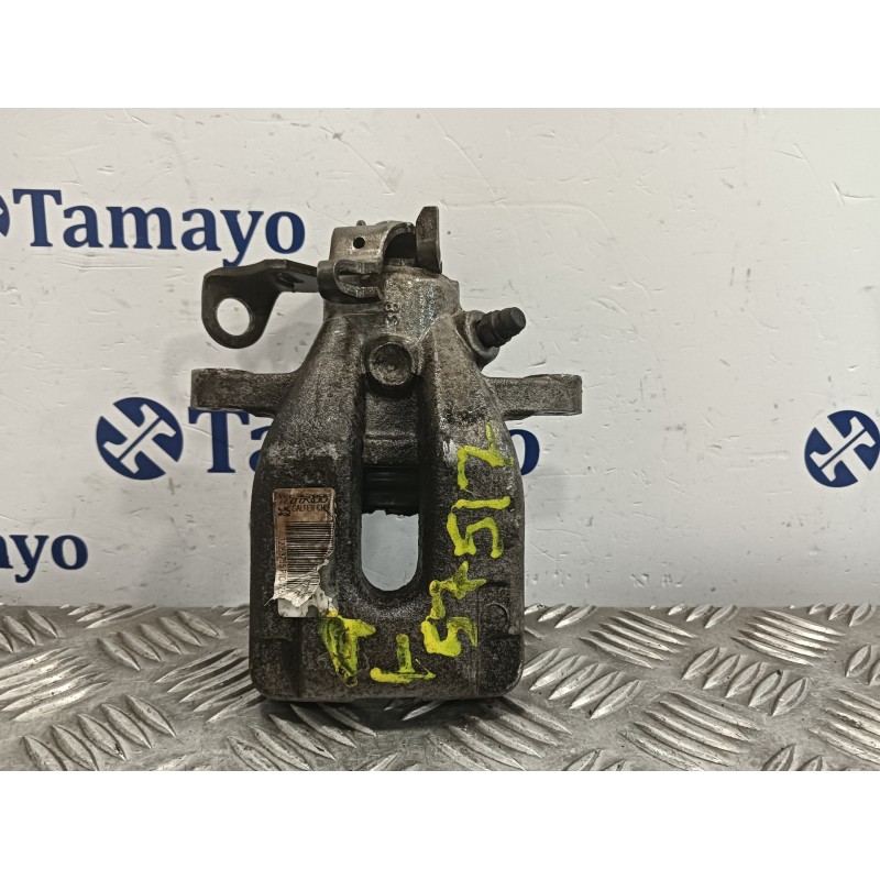 Recambio de pinza freno trasera derecha para peugeot 2008 (--.2013) 1.2 12v e-thp / puretech referencia OEM IAM 32053755  
