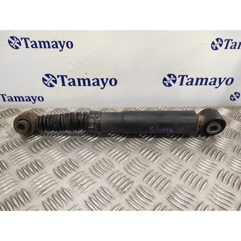 Recambio de amortiguador trasero para peugeot 5008 1.6 hdi fap cat (9hz / dv6ted4) referencia OEM IAM   