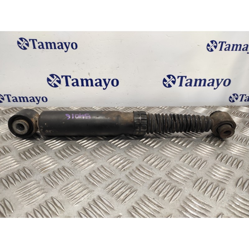 Recambio de amortiguador trasero para peugeot 5008 1.6 hdi fap cat (9hz / dv6ted4) referencia OEM IAM   