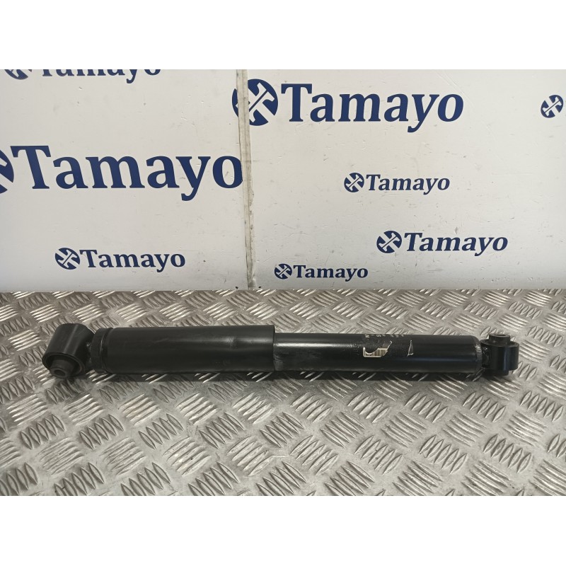 Recambio de amortiguador trasero derecho para nissan qashqai (j10) 2.0 16v cat referencia OEM IAM 814902003467  