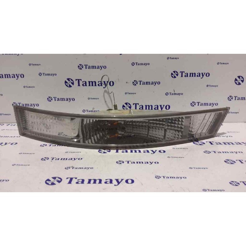 Recambio de piloto delantero izquierdo para nissan interstar mod. 04 (x70) 2.5 dci diesel cat referencia OEM IAM   