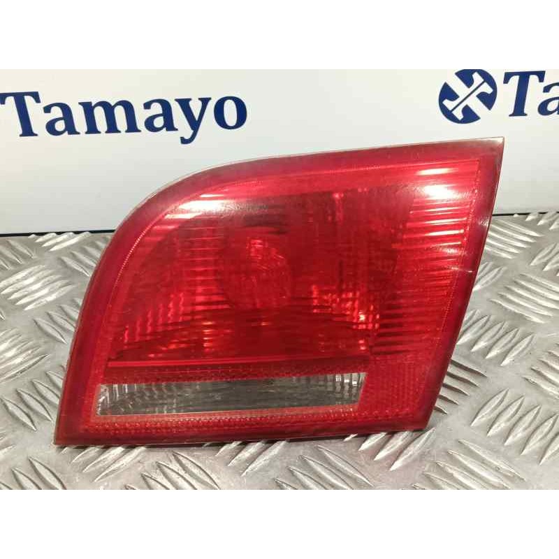 Recambio de piloto trasero derecho interior para audi a3 sportback (8p) 2.0 tdi referencia OEM IAM 8P4945094B  