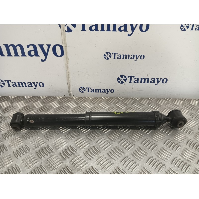 Recambio de amortiguador trasero derecho para peugeot 2008 (--.2013) 1.2 12v e-thp / puretech referencia OEM IAM 9677172880  030