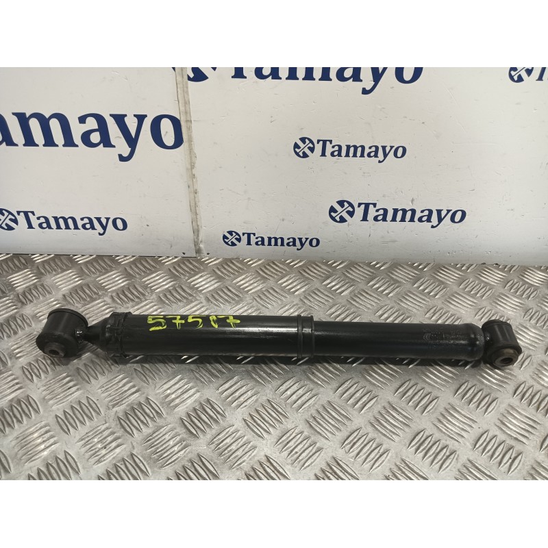 Recambio de amortiguador trasero izquierdo para peugeot 2008 (--.2013) 1.2 12v e-thp / puretech referencia OEM IAM 9677172880  0