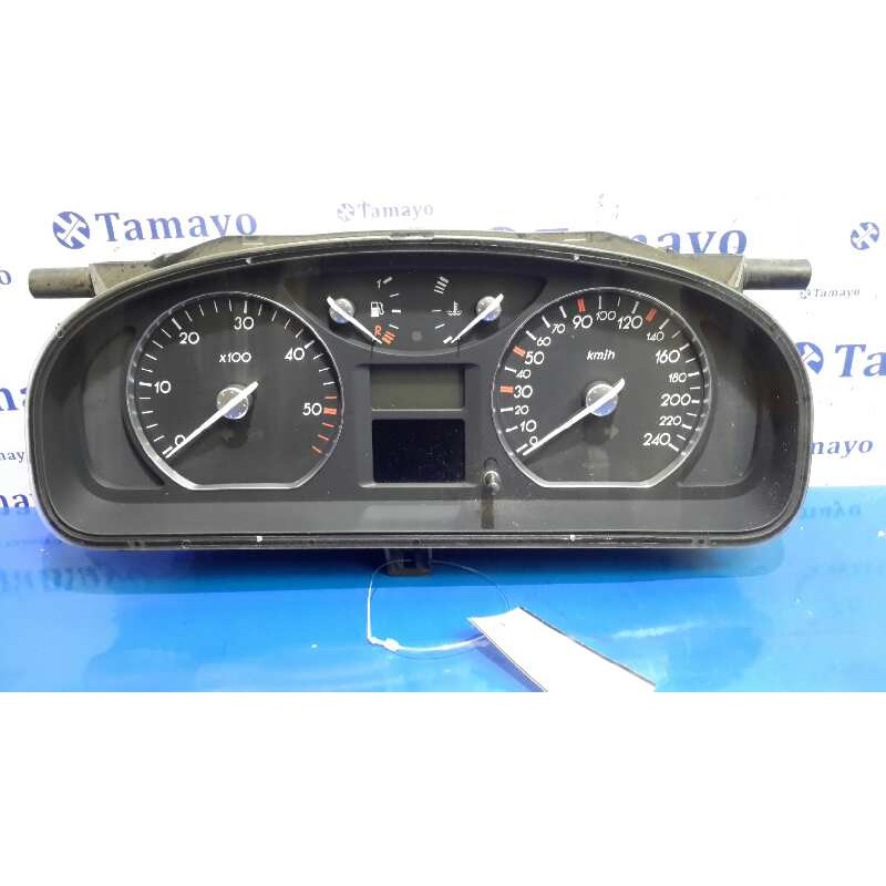 Recambio de cuadro instrumentos para renault laguna ii grandtour (kg0) 1.9 dci diesel referencia OEM IAM 8200328449  50101888008
