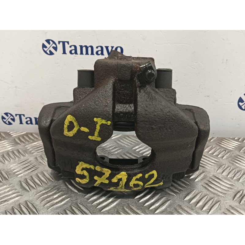 Recambio de pinza freno delantera izquierda para volkswagen t4 transporter/furgoneta (mod. 1991) combi l referencia OEM IAM   