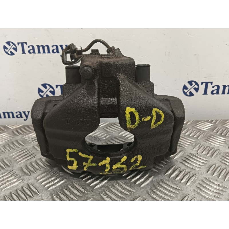 Recambio de pinza freno delantera derecha para volkswagen t4 transporter/furgoneta (mod. 1991) combi l referencia OEM IAM   