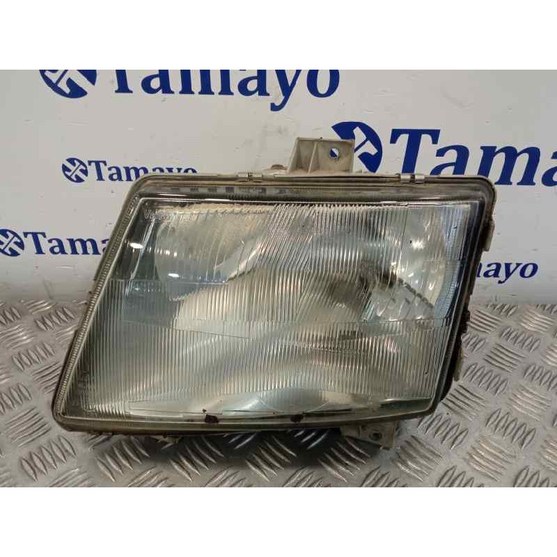 Recambio de faro izquierdo para mercedes vito (w638) combi 2.2 16v cdi turbodiesel cat referencia OEM IAM 6388200061  