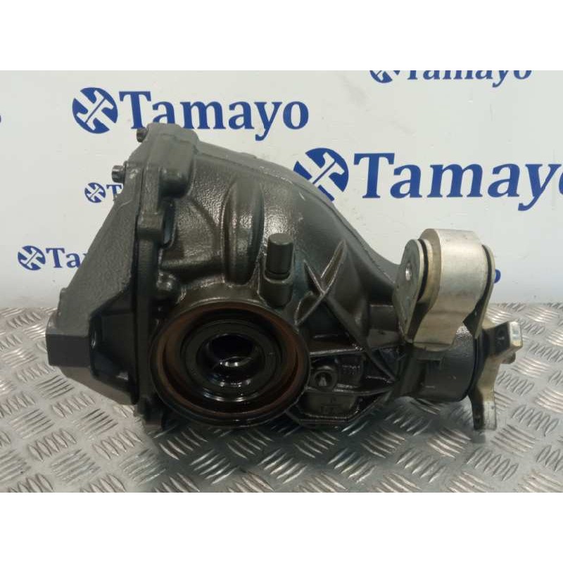 Recambio de diferencial trasero para mercedes clase e (w211) berlina 2.7 cdi cat referencia OEM IAM A2043510508  A2033510705