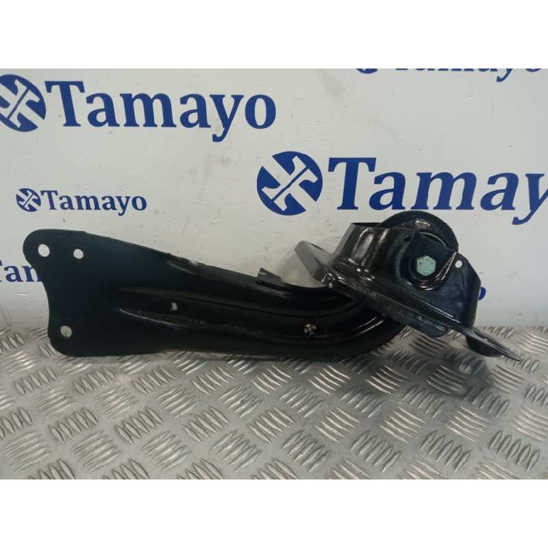 Recambio de brazo suspension inferior trasero derecho para volkswagen golf v berlina (1k1) 1.6 referencia OEM IAM   