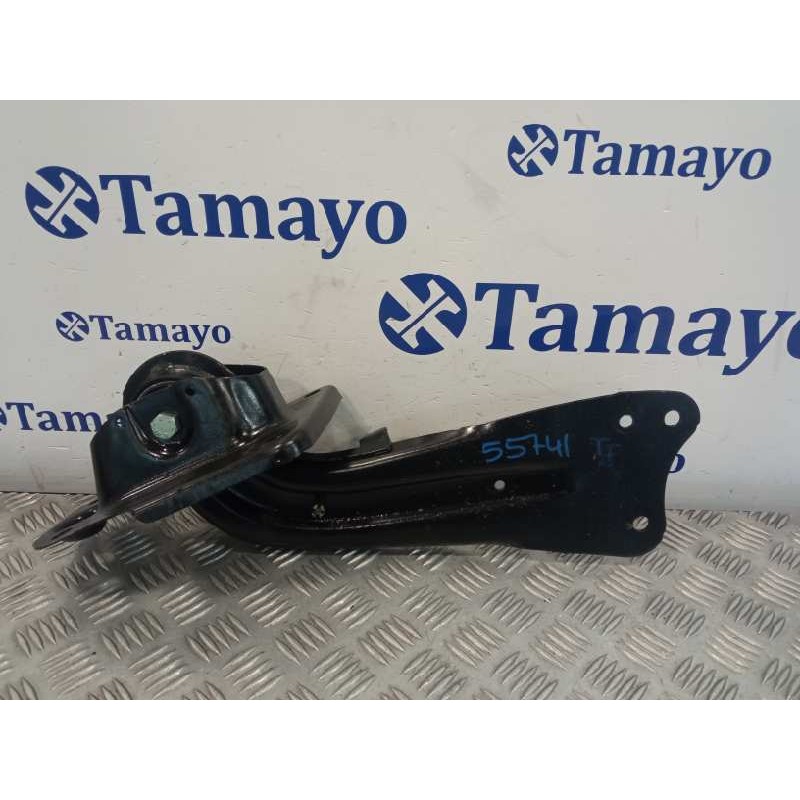 Recambio de brazo suspension inferior trasero izquierdo para volkswagen golf v berlina (1k1) 1.6 referencia OEM IAM   