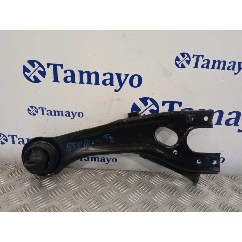 Recambio de brazo suspension inferior trasero derecho para kia cee´d 1.6 crdi cat referencia OEM IAM   