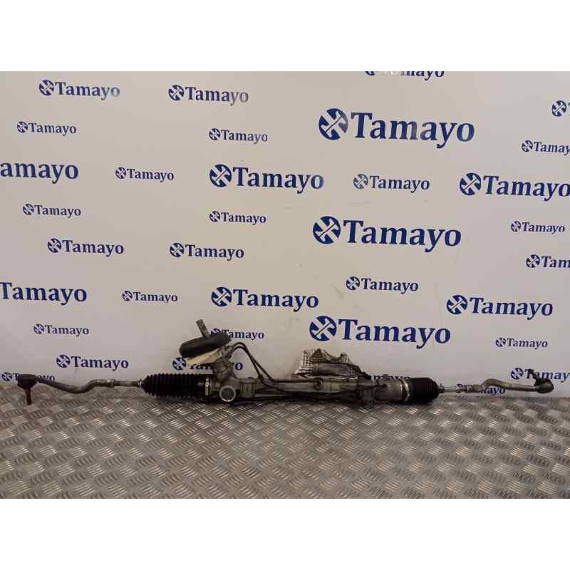 Recambio de cremallera direccion para dacia sandero 1.5 dci diesel fap cat referencia OEM IAM 490014306R 6820000 69CKD02298C
