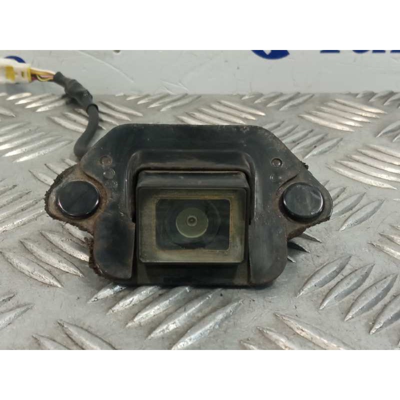 Recambio de camara trasera para bmw serie 3 touring (e46) 2.0 16v diesel cat referencia OEM IAM 28442AU115  