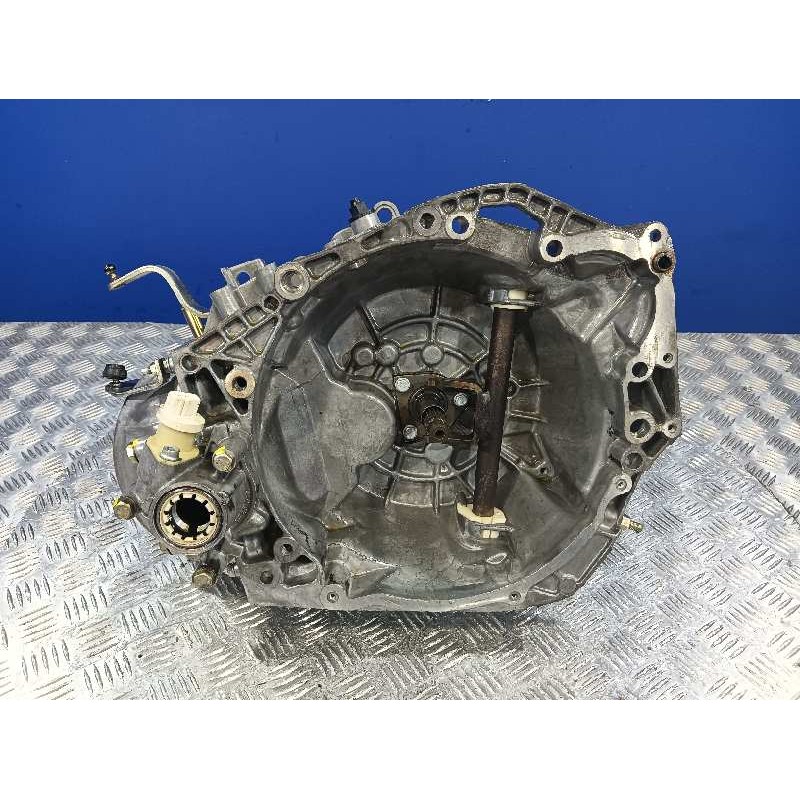 Recambio de caja cambios para citroen xsara berlina 2.0 hdi cat (rhy / dw10td) referencia OEM IAM 20TB51  