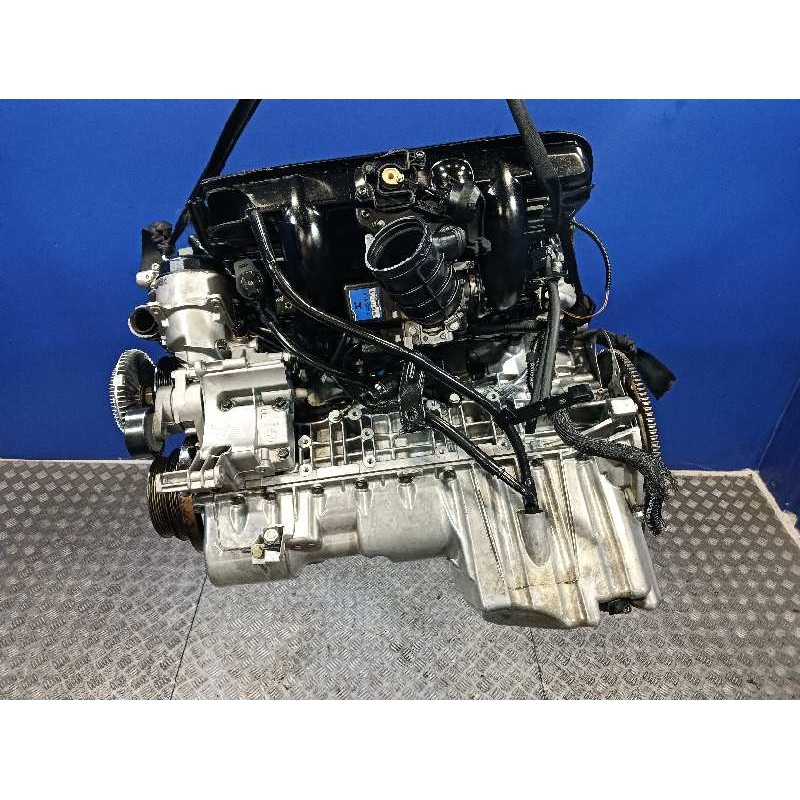 Recambio de motor completo para bmw serie 3 berlina (e46) 2.5 24v cat referencia OEM IAM M52B25  