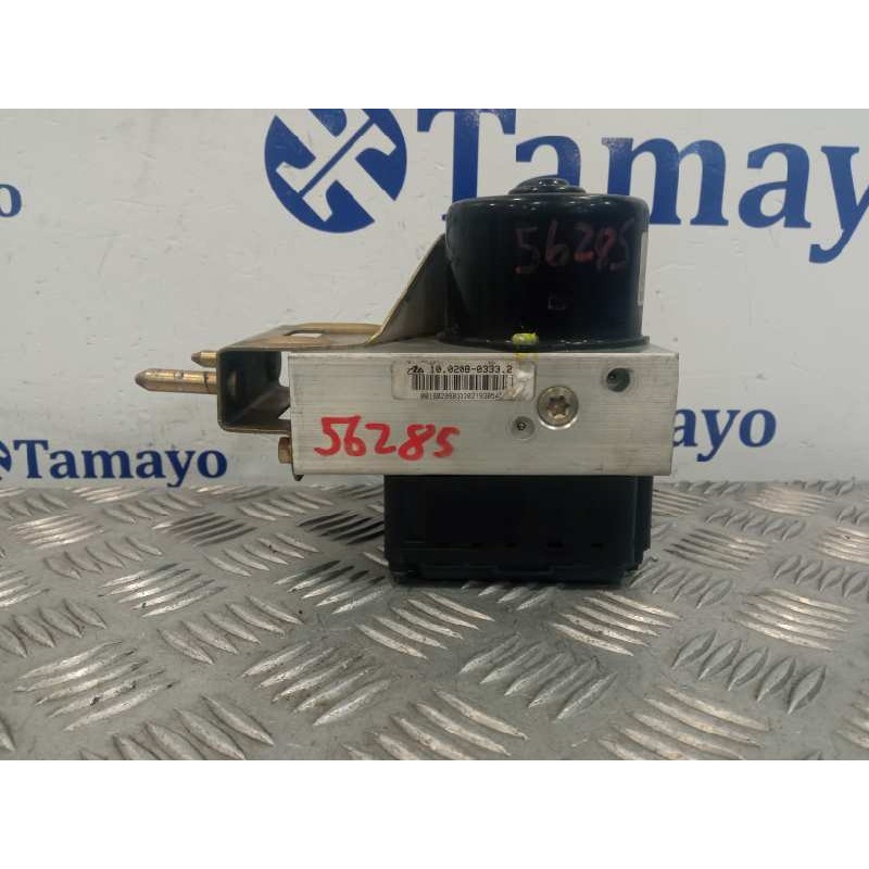 Recambio de abs para bmw serie 3 coupe (e46) 2.8 24v cat referencia OEM IAM 34511164897 10020400614 34511164896