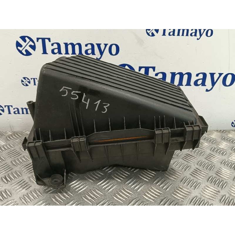 Recambio de soporte filtro aire para volkswagen golf iv berlina (1j1) 1.9 tdi referencia OEM IAM 1J0129607  1J0129620
