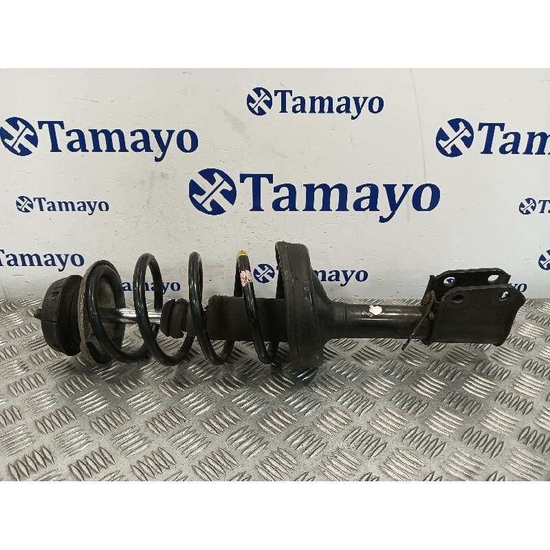 Recambio de amortiguador delantero para renault kangoo (f/kc0) 1.5 dci diesel referencia OEM IAM 8200675690  