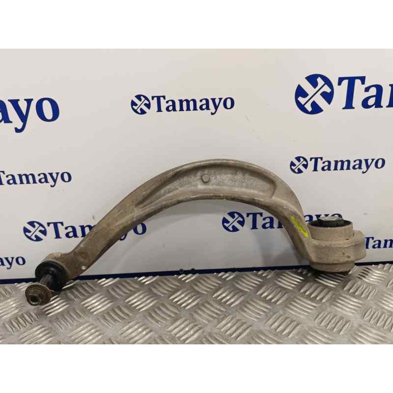 Recambio de brazo suspension inferior delantero derecho para audi a4 avant (8k5) (2008) 2.0 16v tdi referencia OEM IAM 8K0407696
