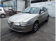 alfa romeo 147 (190) del año 2004 2