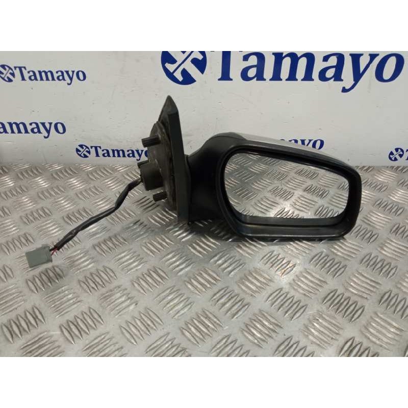Recambio de retrovisor derecho para ford mondeo berlina (ge) mondeo (ge) (2000 - 2007) referencia OEM IAM 836156  