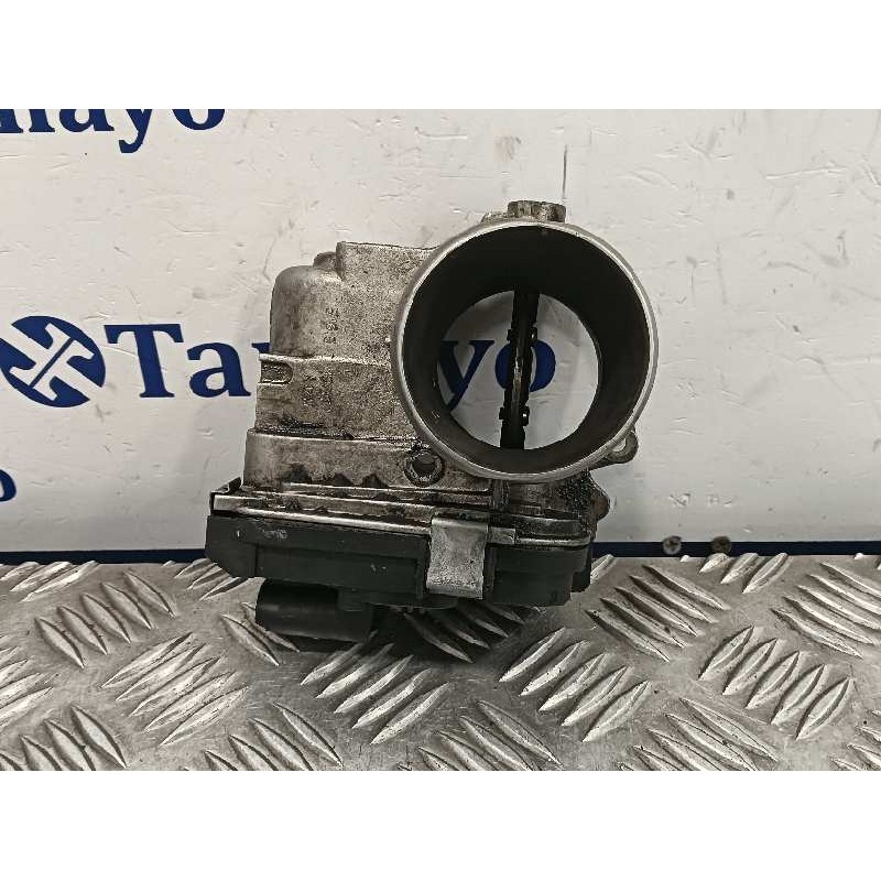 Recambio de caja mariposa para fiat ducato caja cerrada, techo elevado 30 (06.2006) 2.3 jtd cat referencia OEM IAM 504351131  54