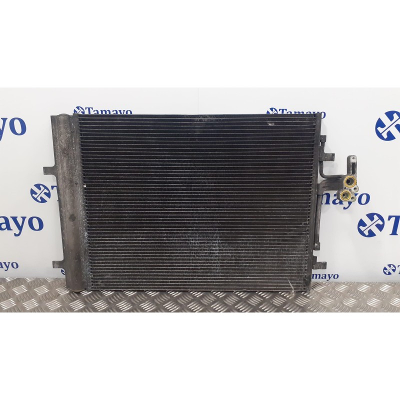 Recambio de condensador / radiador aire acondicionado para volvo v70 familiar 2.0 diesel cat referencia OEM IAM   