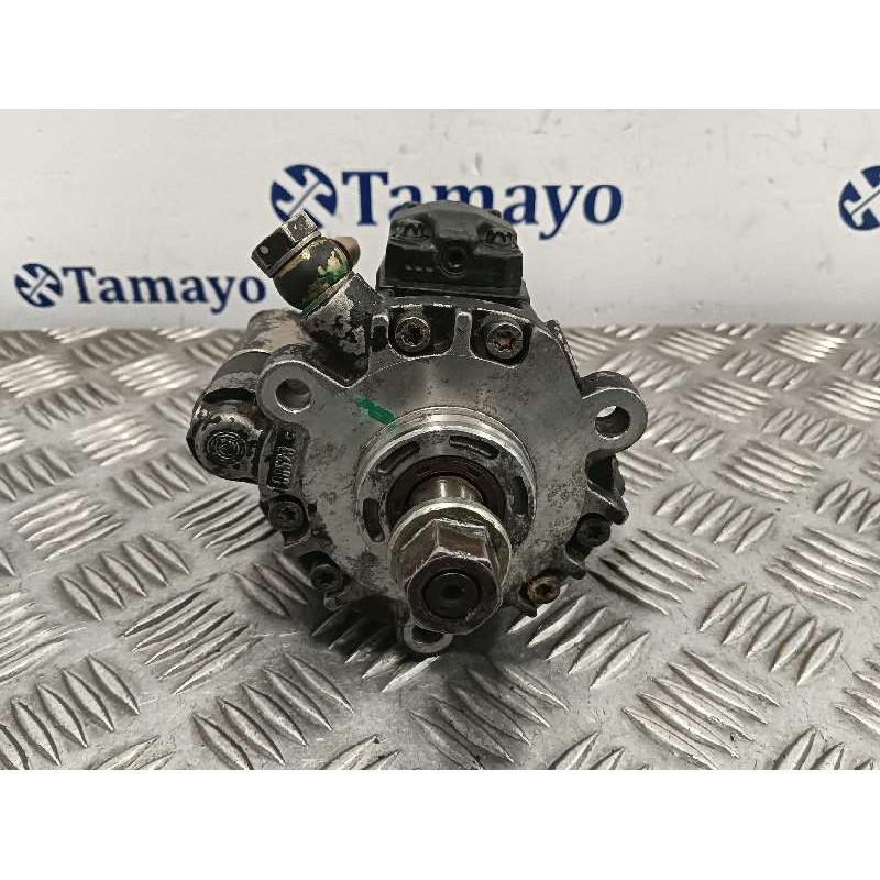 Recambio de bomba inyeccion para citroen berlingo 2.0 hdi cat (rhy / dw10td) referencia OEM IAM A2C20000502 5WS40018 9636818480