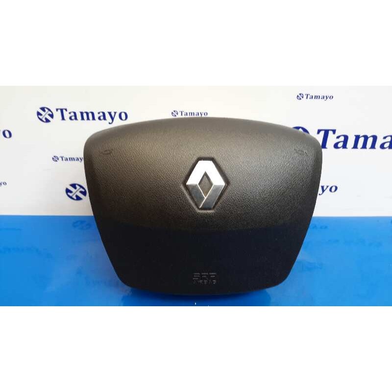 Recambio de airbag delantero izquierdo para renault megane iii berlina 5 p 1.2 16v referencia OEM IAM 985100007RC  
