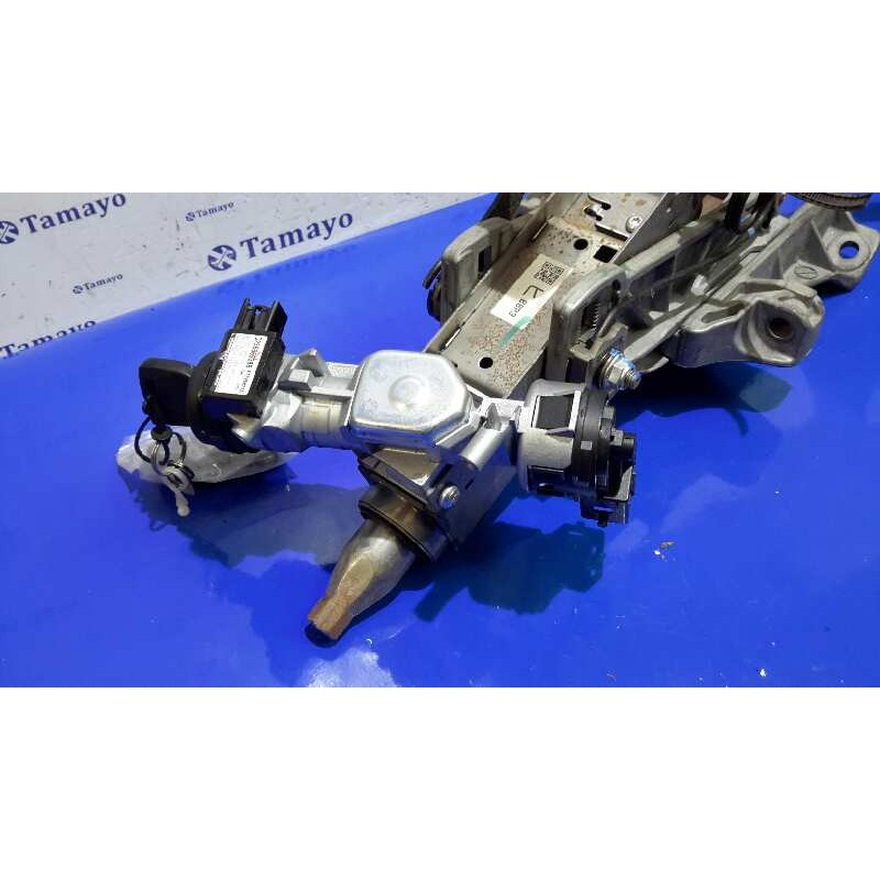Recambio de conmutador de arranque para mazda 3 lim. (bl) 1.6 cd diesel cat referencia OEM IAM   3M513F880AE