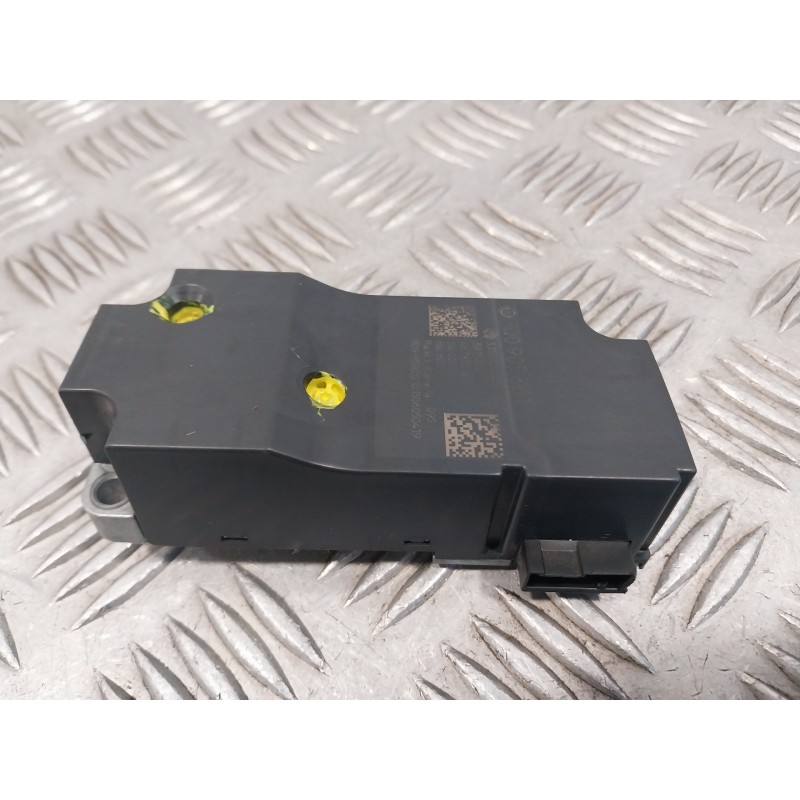 Recambio de modulo electronico para volkswagen passat variant (3g5) 1.6 tdi dpf referencia OEM IAM 3Q0905861 39150001 3357530105