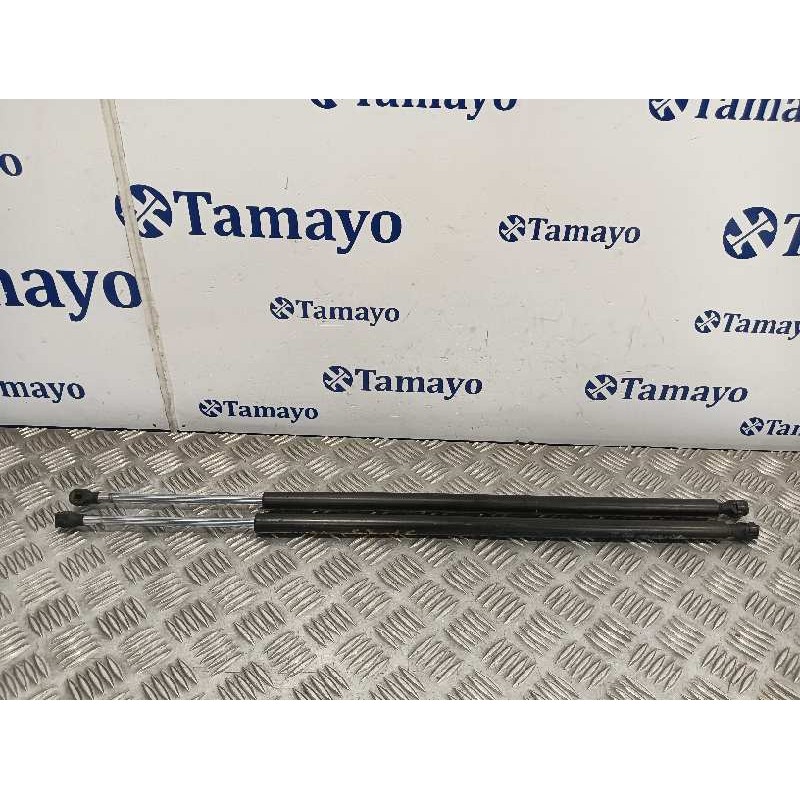 Recambio de amortiguadores maletero / porton para peugeot expert tepee l2h1 premium referencia OEM IAM 1498071080  21025603