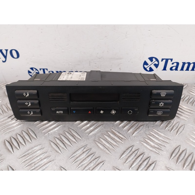 Recambio de mando calefaccion / aire acondicionado para bmw serie 3 coupe (e46) 2.8 24v cat referencia OEM IAM 64118382446  5HB0