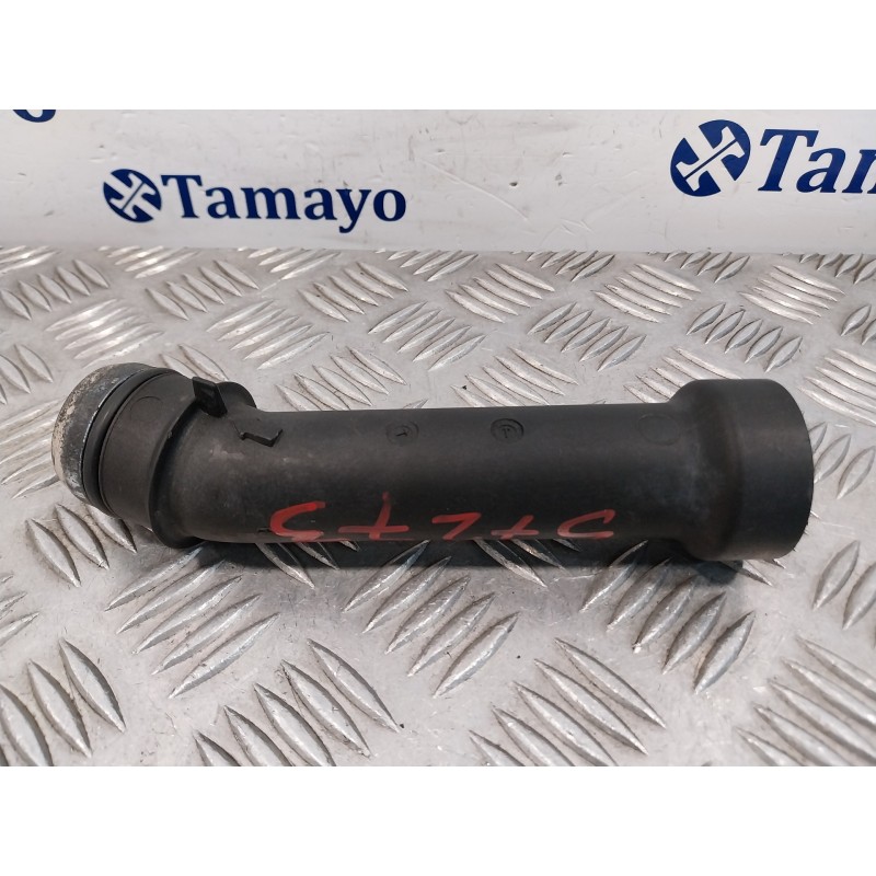 Recambio de tubo para fiat ducato caja cerrada 33, techo elevado (06.2006) 2.2 jtd cat referencia OEM IAM C8W0A  