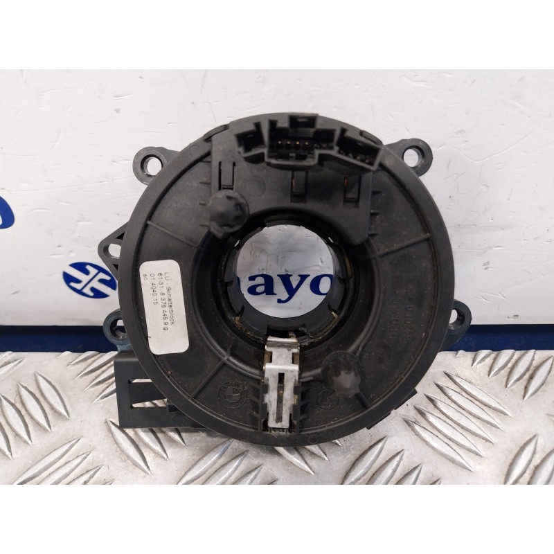 Recambio de anillo airbag para bmw serie 3 coupe (e46) 2.8 24v cat referencia OEM IAM 613183764459F  613183764459G