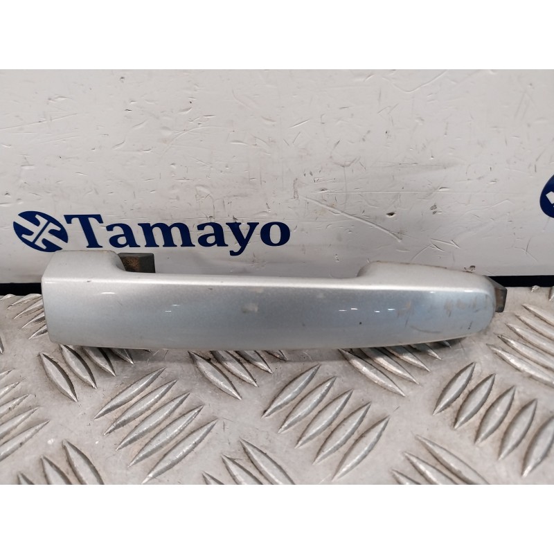 Recambio de maneta exterior trasera izquierda para toyota rav 4 (a2) 1.8 16v cat referencia OEM IAM   