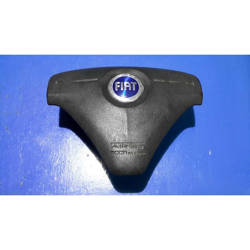 Recambio de airbag delantero izquierdo para fiat croma (194) 1.9 8v multijet active referencia OEM IAM 735399616  1001854