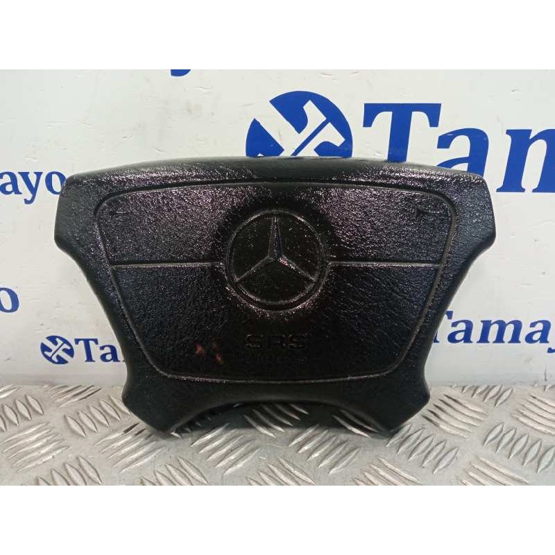 Recambio de airbag delantero izquierdo para mercedes clase c (w202) berlina 2.5 20v turbodiesel cat referencia OEM IAM   