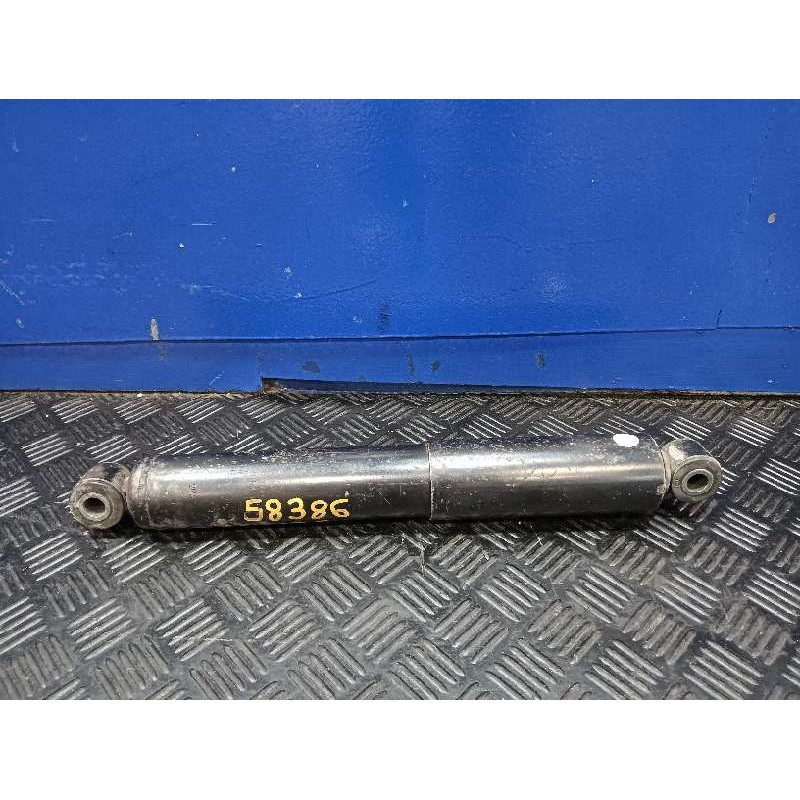 Recambio de amortiguador trasero derecho para citroen jumper caja cerrada desde ´02 referencia OEM IAM 908382964A646  