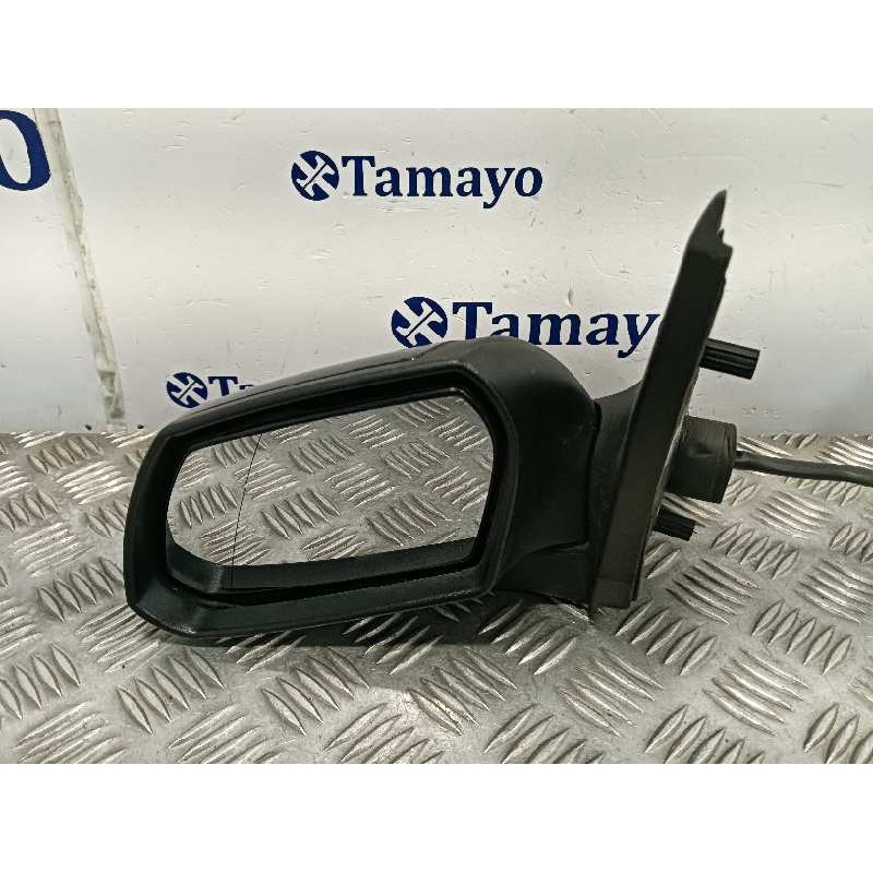 Recambio de retrovisor izquierdo para ford mondeo berlina (ge) mondeo (ge) (2000 - 2007) referencia OEM IAM 1S7117683CF  