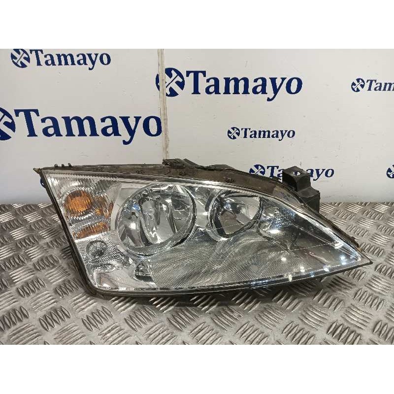 Recambio de faro derecho para ford mondeo berlina (ge) mondeo (ge) (2000 - 2007) referencia OEM IAM 1S7113005SE  0301174204